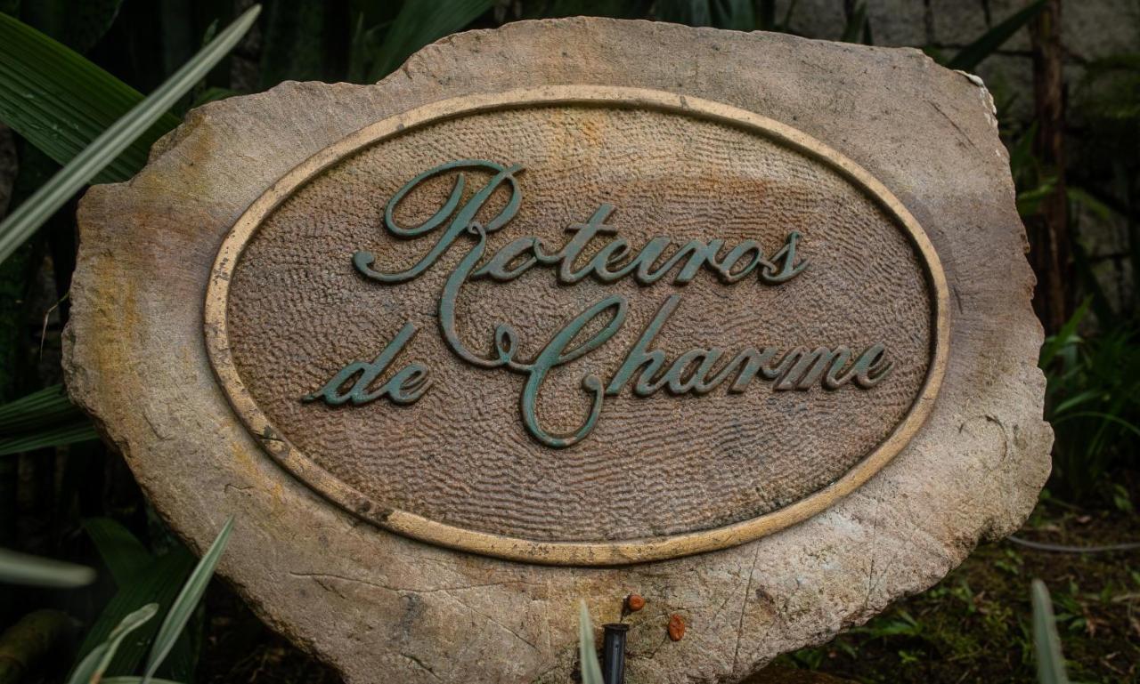 Plaza Inn Pousada Do Capitao إلهابيلا المظهر الخارجي الصورة